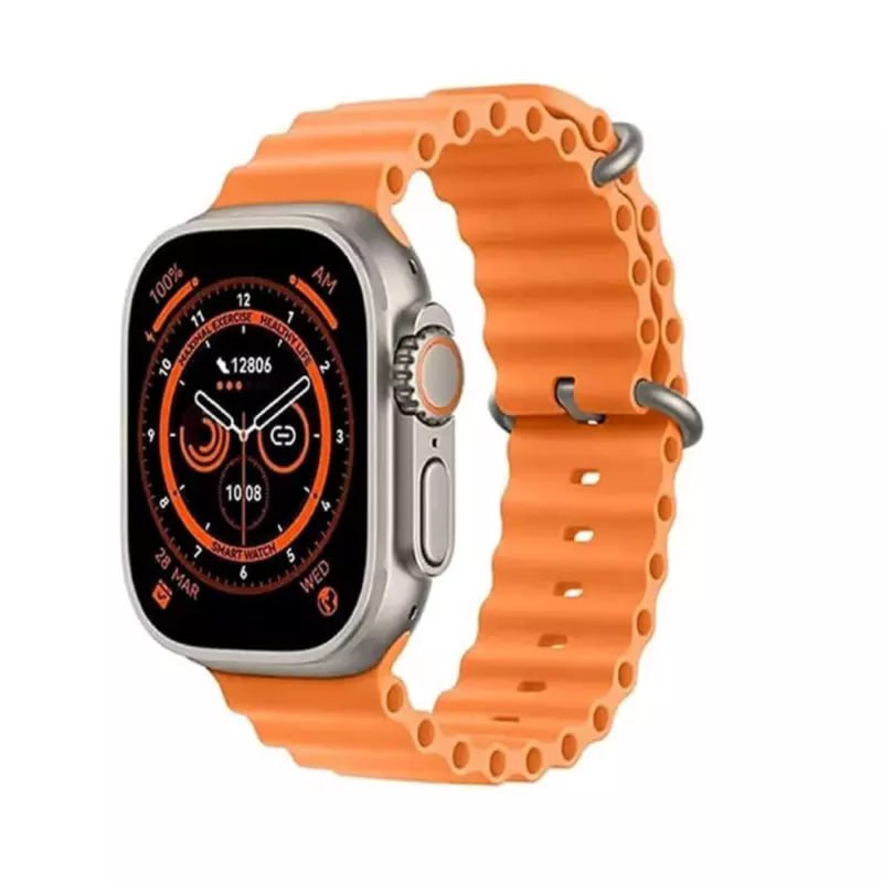 Miniatura 2 de Reloj Smarthwatch x8 Pro Ultra